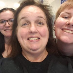 Meet your Posher, Nancy